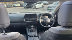 Citroen C5 Aircross 1.5 BlueHDi C-Series Edition 5dr Diesel Hatchback